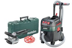 Набор Metabo RS 14-125 Concrete + ASR 35 L ACP (690881000)