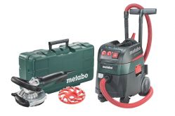 Набор Metabo RS 14-125 Concrete + ASR 35 M ACP (690882000)