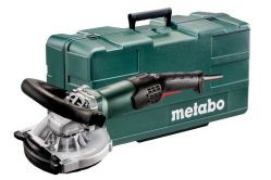Шлифователь бетона Metabo RSEV 19-125 RT (603825700)
