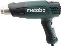 Термофен Metabo HE 20-600 Set MetaLoc (602060700)