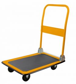 Платформа Tolsen 73.5х48см, 150кг (62605)