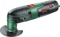 Многофункциональный инструмент Bosch PMF 2000 CE (0603102003)