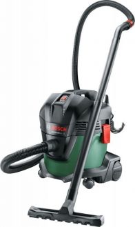 Пилосос вологого та сухого прибирання Bosch UniversalVac 15 (06033D1100)