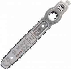 Пильное полотно Bosch NanoBLADE Wood Basic 50 (2609256D83)