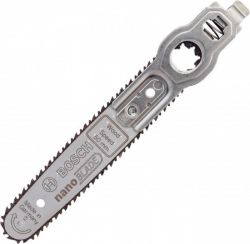 Пильное полотно Bosch NanoBLADE Wood Speed 50 (2609256D84)