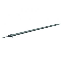 Хвостовик для коронки GRANITE 22*800 мм SDS-MAX (4-09-080)