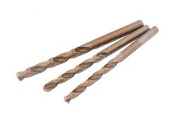 Сверло для металла GRANITE DIN338 HSS Co 9,0 мм "кобальтовое" (6-05-090)