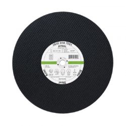 Абразивный диск по металлу STIHL, 300 мм х 4,0 мм (08350107000)