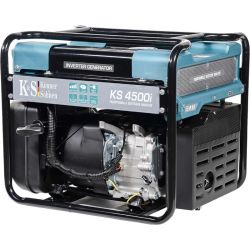 Генератор инверторный Konner&Sohnen KS 4500i