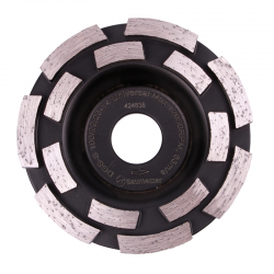 Фреза алмазная Baumesser Beton UNI DGS-S 100/22,23-14 (97015495005)