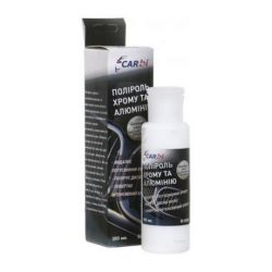 Полироль для хрома CarBI BI1005 100 мл