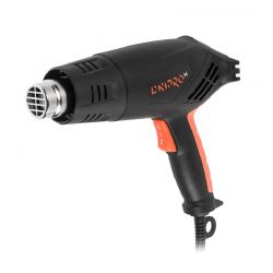 Промышленный фен DNIPRO-М GH-200 (81022000)