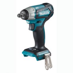 Аккумуляторный ударный гайковерт Makita DTW181Z (каркас) (DTW181Z)