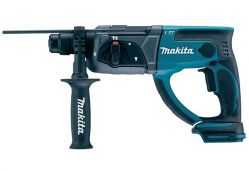 Аккумуляторный перфоратор MAKITA BHR202Z