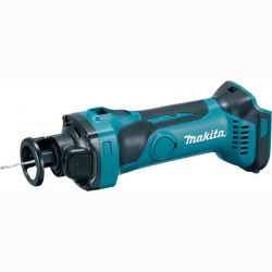Аккумуляторный фрезер Makita DCO180Z (DCO180Z)