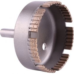 Свердлильна коронка DiStar DDS-W 70x47-7 S10 Ceramics (17978018185)
