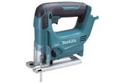 Аккумуляторный лобзик MAKITA JV100DZ