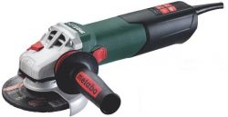 Угловая шлифмашина METABO WEV 15-125 Quick (600468000)