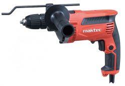 Ударная дрель MAKTEC MT815K