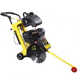Швонарезчик SPEKTRUM SFS-350L (двигатель Loncin G200F)