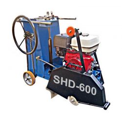Швонарезчик SPEKTRUM SHD-600 (двигатель Honda G390)