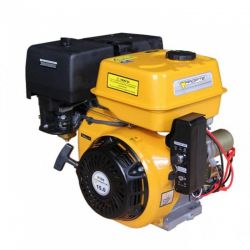 Бензиновый двигатель FORTE F190 (79731)