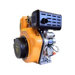 Двигатель дизельный FORTE F188FЕ (84315)