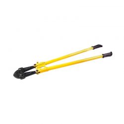 Ножницы для прутов Mastertool  L=450 мм D=6мм, T8, HRC53~60 (01-0118)