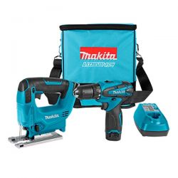 Набор инструментов аккумуляторных MAKITA DK1475