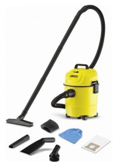 Господарський пилосос KARCHER MV 1