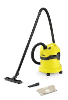 Господарський пилосос KARCHER MV 2