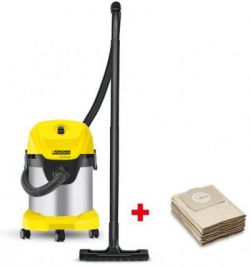 Господарський пилосос KARCHER MV 3
