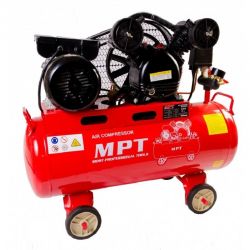 Компрессор MPT 50 л, 1500 Вт (MAC20503B)
