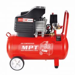 Компрессор MPT 50 л, 2000 Вт (MAC25503)