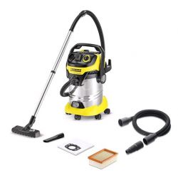Господарський пилосос KARCHER MV 6 P premium