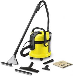Миючий пилосос KARCHER SE 4.001