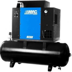 Компрессор ABAC Micron C1110/500 V400 (4152013477)