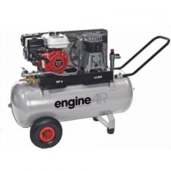 Компрессор ABAC Engineair 5/100 Petrol (4116002088)