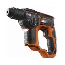 Аккумуляторный перфоратор AEG BBH 12LI-0 (каркас) (4935446699)