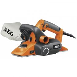 Рубанок AEG PL 750 (4935419140)