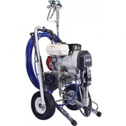 Безвоздушный распылитель краски AGP PE 048