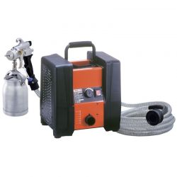 Турбінний розпилювач низького тиску для фарби AGP T328