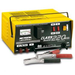 Пуско-зарядное устройство Deca Class Booster 220A (341000)