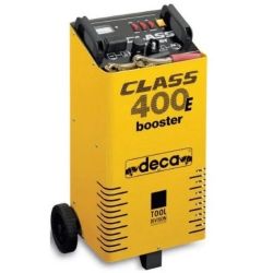 Пуско-зарядное устройство Deca CLASS BOOSTER 400E (354100)