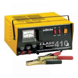 Пуско-зарядное устройство Deca CLASS BOOSTER 410A (354200)