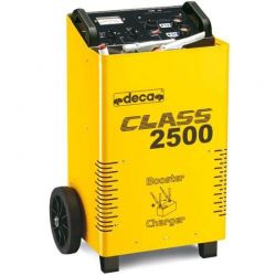 Пуско-зарядное устройство Deca CLASS BOOSTER 2500 (378100)