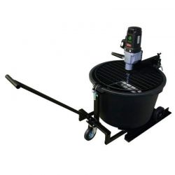 Миксерная установка Eibenstock Automix 90 (07716)