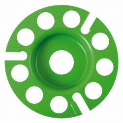 Фрезерный диск Eibenstock для EOF 100 (37124000)