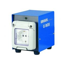 Стабилизатор напряжения ERGUS G BOX (012340001)