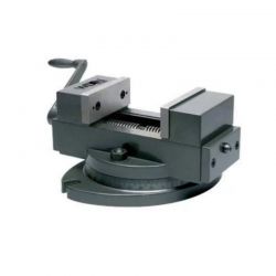 Тиски поворотные GROZ 35040 4" (35040)